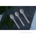 Disposable Wood Spoon Bulk Disposable Wood Spoon For Hot Sale Supplier